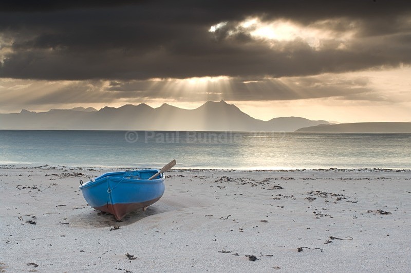 Sunrise Mellon UdrigleWester Ross-5 - Sunrise and sunset sequences