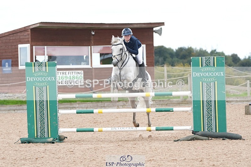 250921-125056-02994 - Cls 12 Pony 1.15m Members Cup