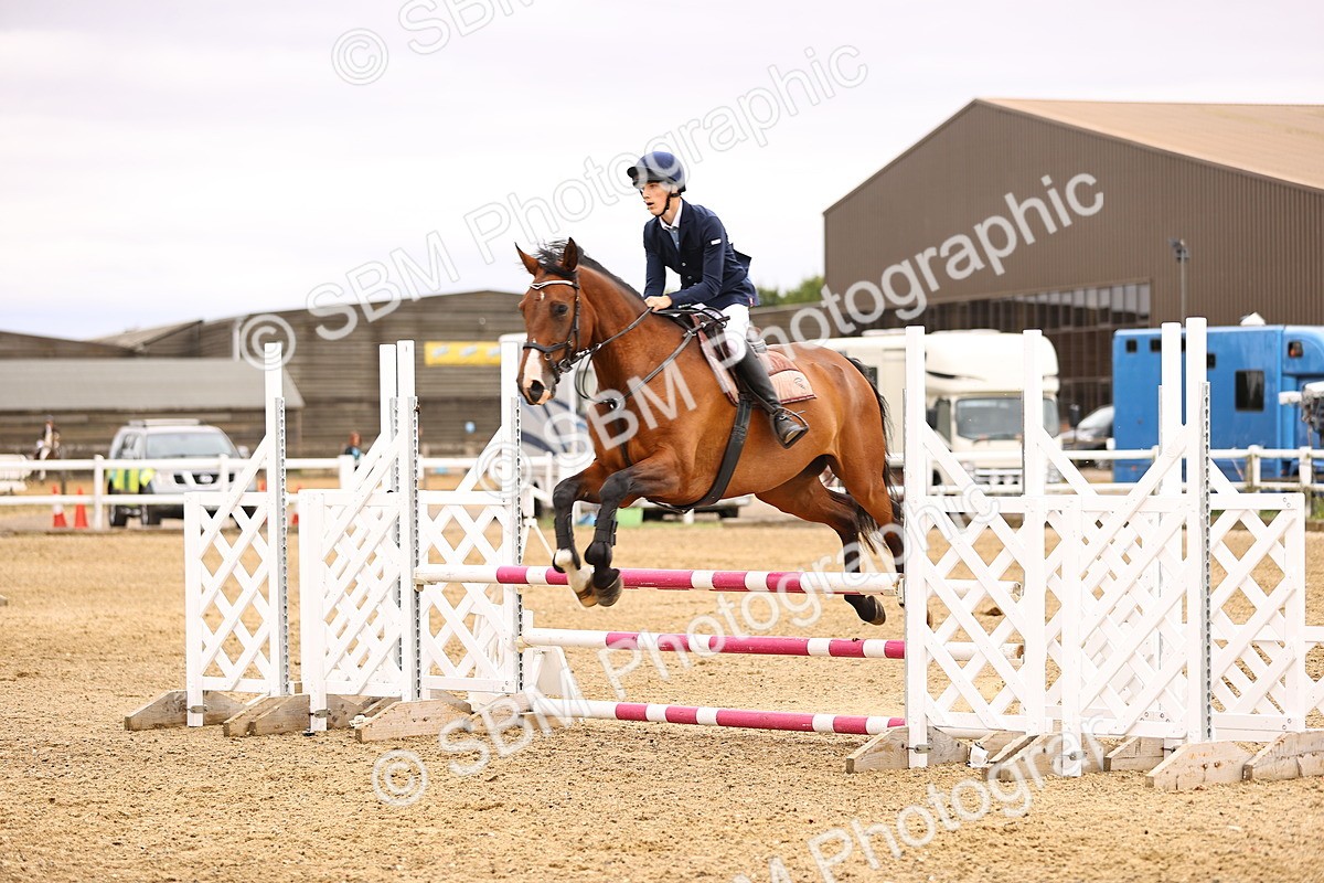 SBM_000201 - Class 2 - 0.85cm Amateur Championship Qualifier