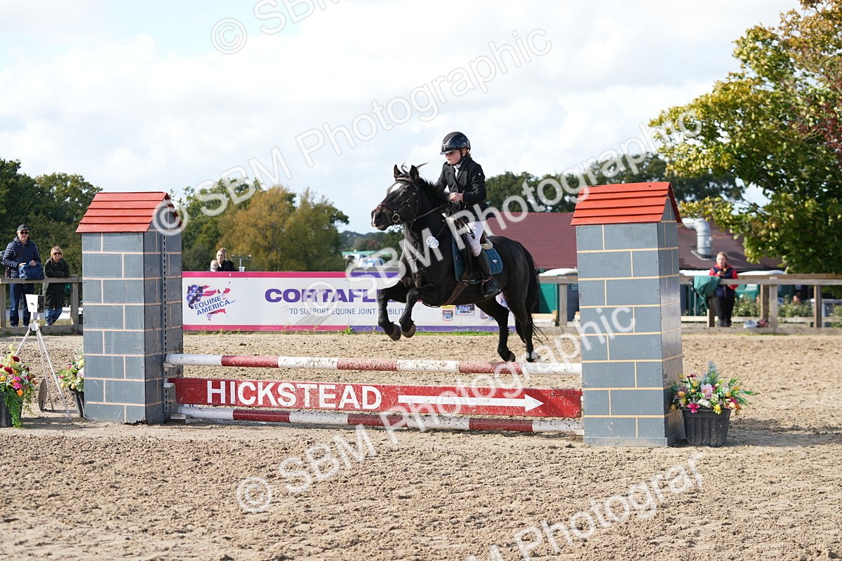 SBM_48452 - J7 - Junior Pony 60cm Championship