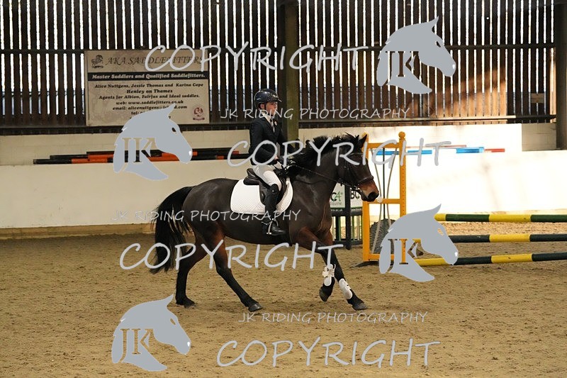 JKR02515 - Class 6 70cm