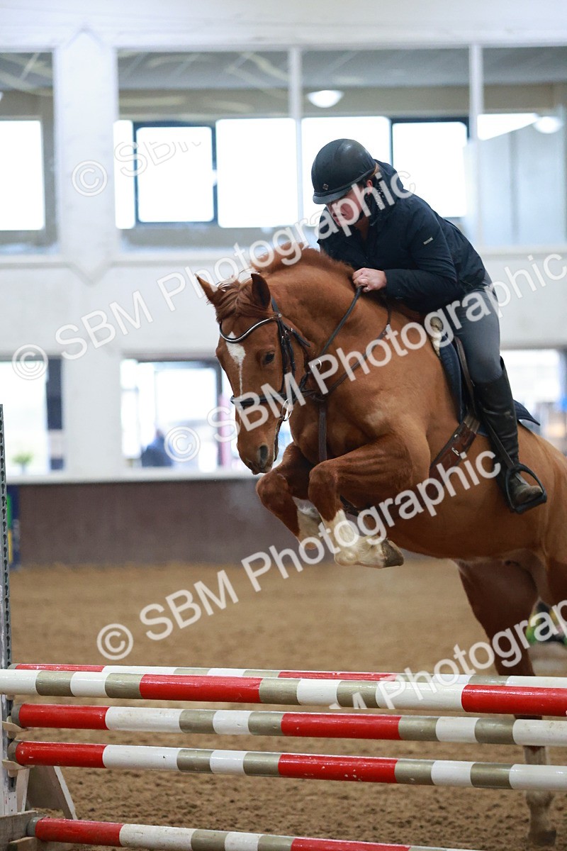 SBM_000018 - Class 1 - Clear Round