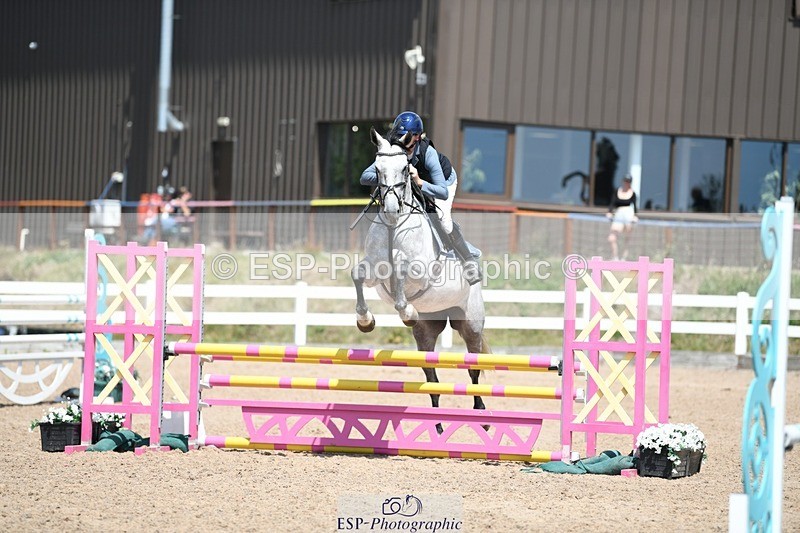 250725-134442-02600 - Cls 8 85cm Amateur Quali