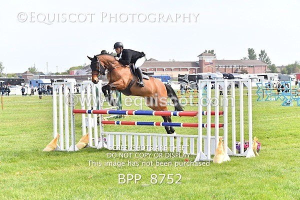 BPP_8752 - CLASS 2 The RHS Equikro Equestrian Classic Championship Qualifier (1.20m)