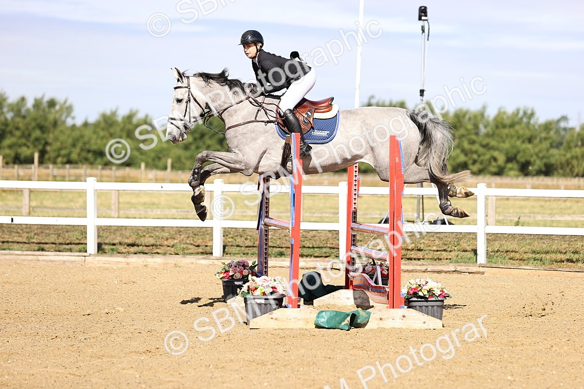 SBM_009241 - Class 7 - Senior Discovery - 1.00m Open