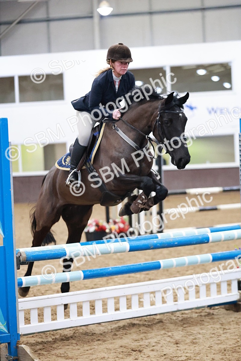 SBM_000560 - Class 2 - Senior British Novice - 90cm