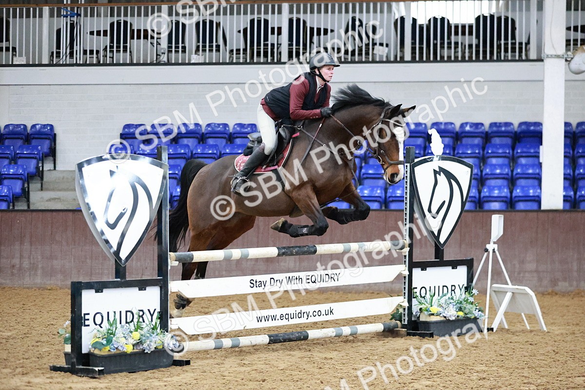 SBM_000593 - Class 3 - Senior Discovery 1.00m