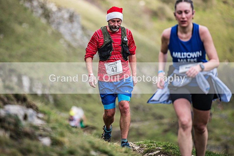 Litton-572 - Litton Christmas Cracker Fell Race (Limestone Series) Sunday 14th December 2025