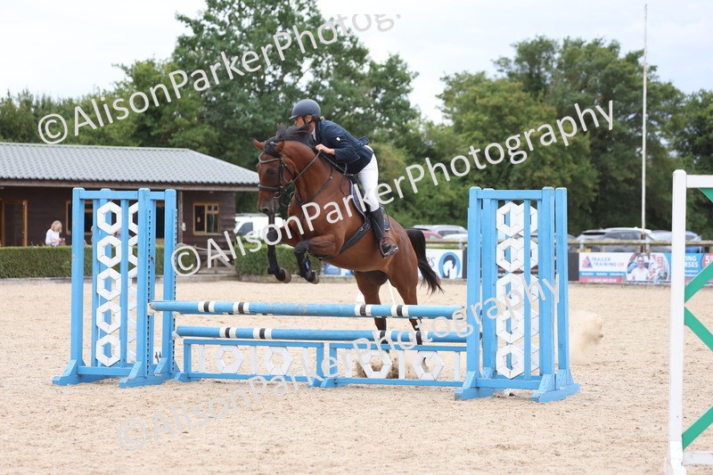 20250727-1545 - Class 5 - 80cm