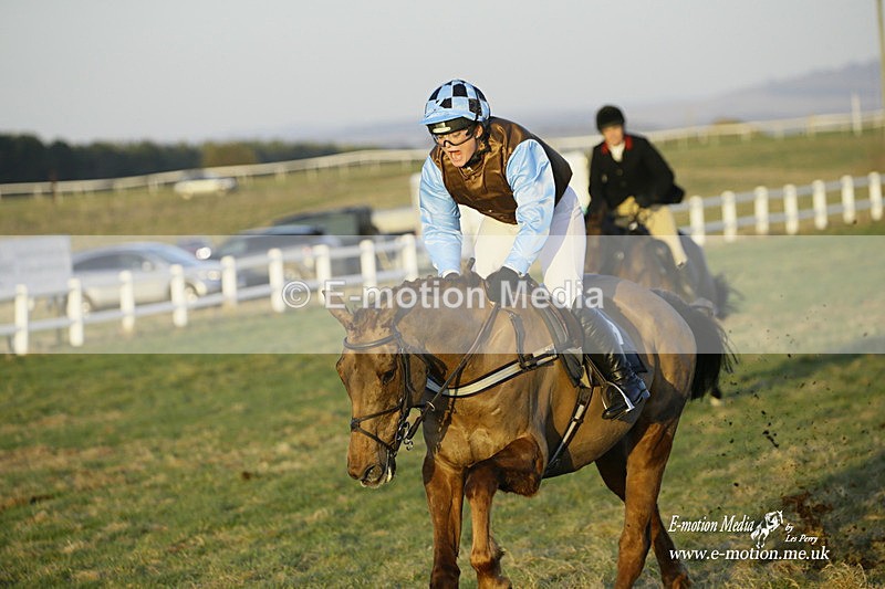 PtP 270222 768 - South & West Wilts Point-to-Point Larkhill 27/02/22