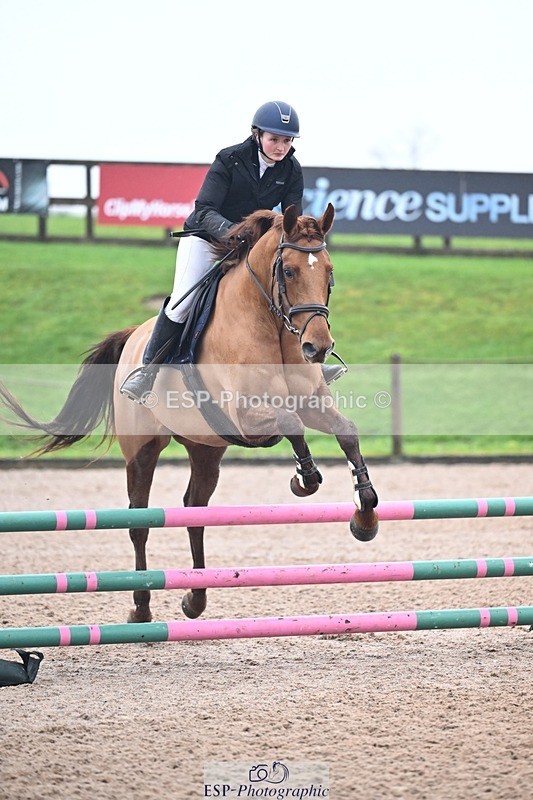 260121-102931-00098 - Clear Round & Snr Brit Nov 90cm