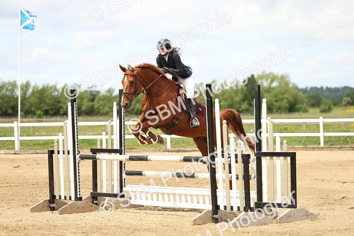SBM_000556 - Class 3 - Senior Discovery - 1.00m