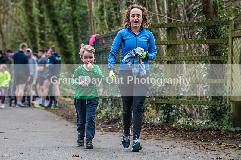 St Herberts Fun Run-487 - St Herberts School Festival of Running 3K Fun Run Saturday 1st March 2025