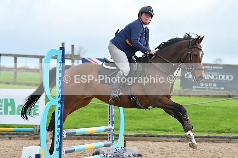 251026-095203-01965 - Cls 18+19+20 50cm Clear Round and 60cm Club and Schools