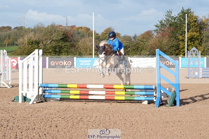 251025-100145-00001 - Chard 25th & 26th Oct BS Juniors/COH/Club/schools unaffiliated showjumping