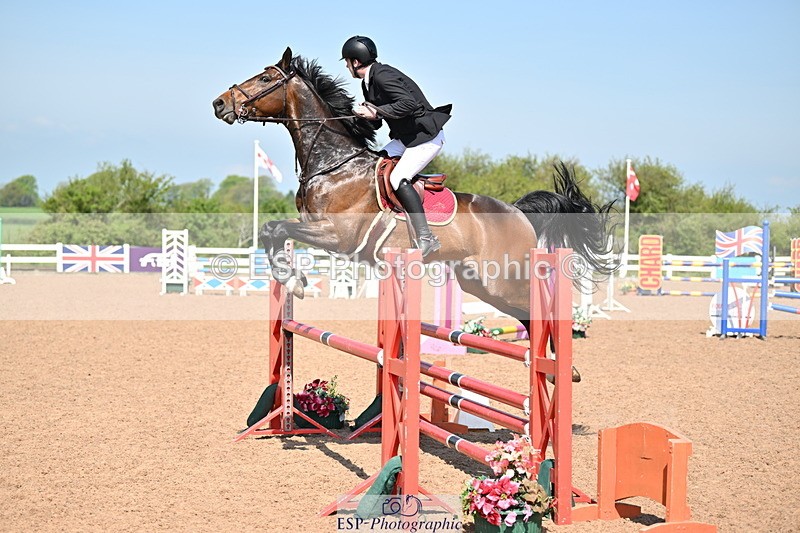 240509A-105003-01335 - Cls 2 Discovery and 1m Open