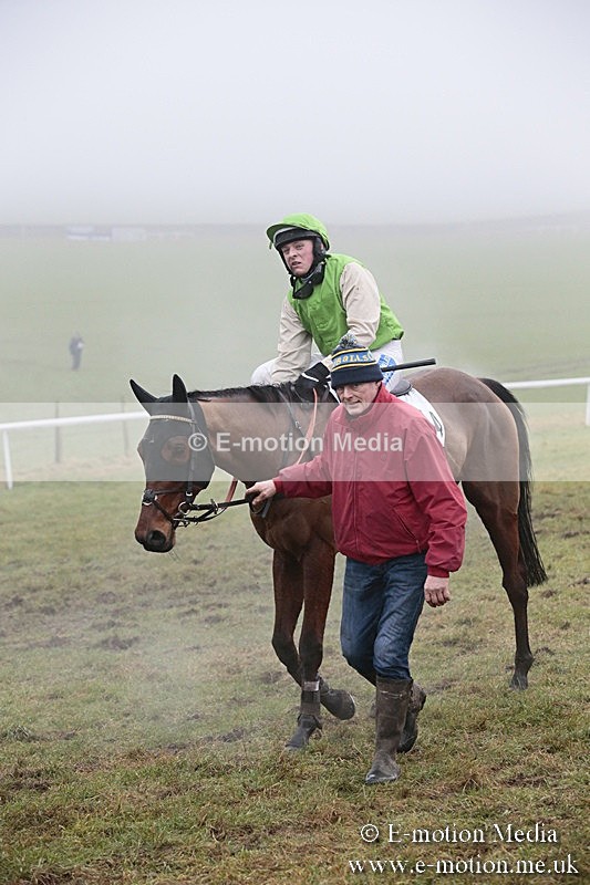 PtP 200118 917 - Barbury International Racing Club Point-to-Point 20/01/18