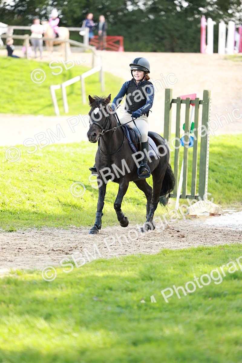 SBM_18845 - E8 - Eventers Challenge 50cm championship