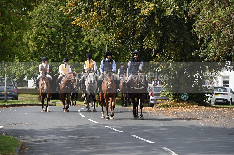 39 - Selkirk Ex Standard Bearers Charity and Good Causes Rideout 2026