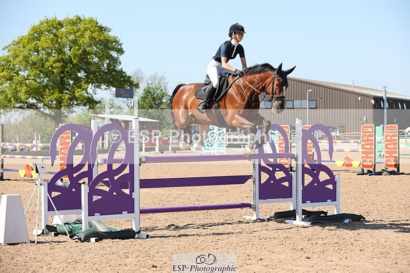250430-153743-01462 - Cls 6 Foxhunter and 1.20m Open