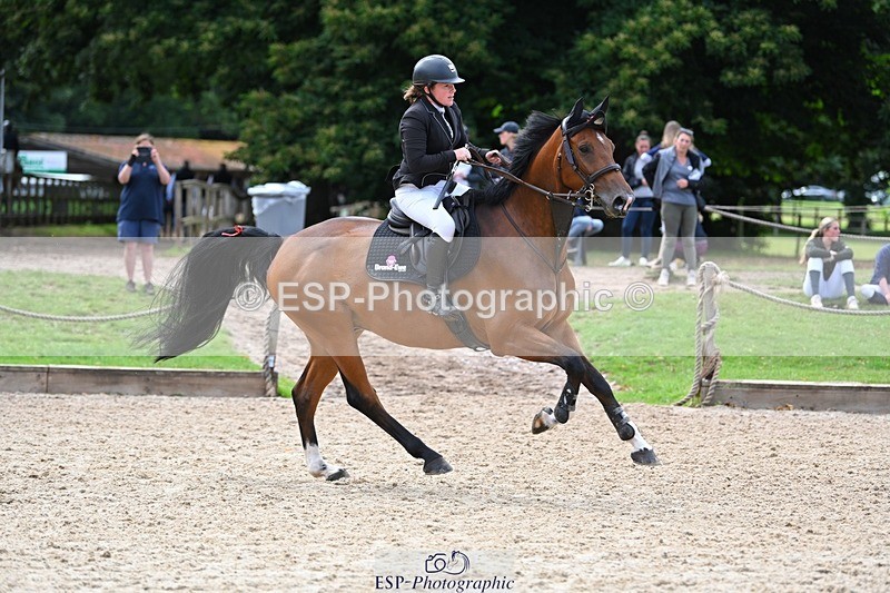 230713-153259-29481 - Cls 68 Foxhunter & 1.20m Open