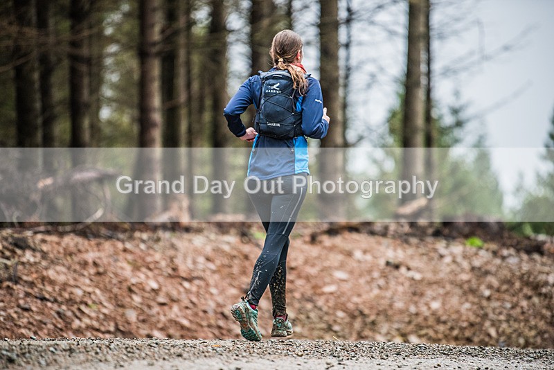 Glentress 21  10K-1847 - High Terrain Events Glentress 21 & 10K Trail Races Saturday 18th November 2023