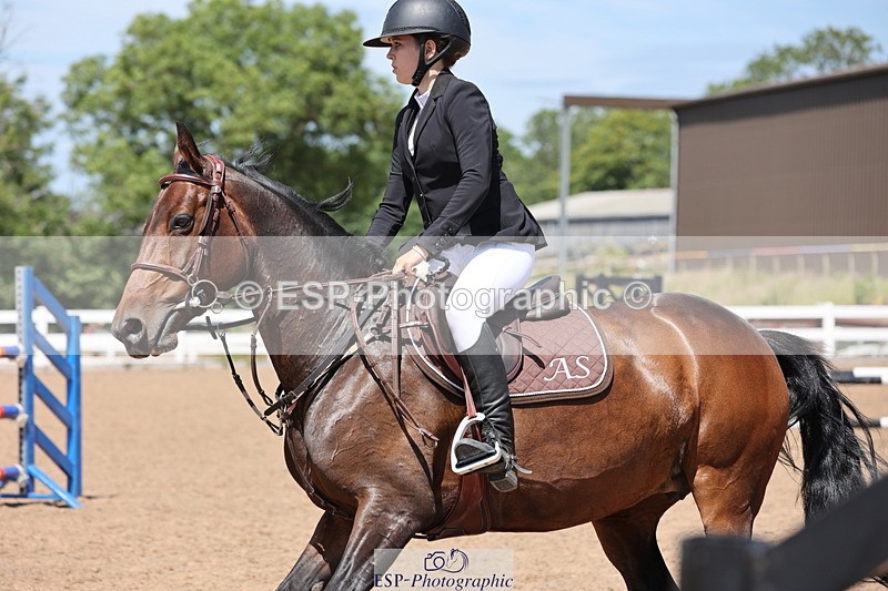 240629A-143041-06874 - Cls 19 Foxhunter and 1.10m Open