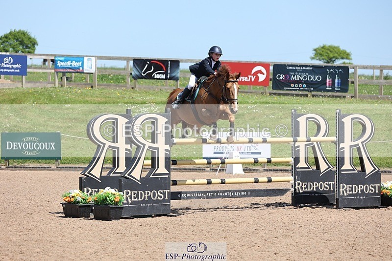 250503-141543-01438 - Cls 12 Junior 1.30m Open