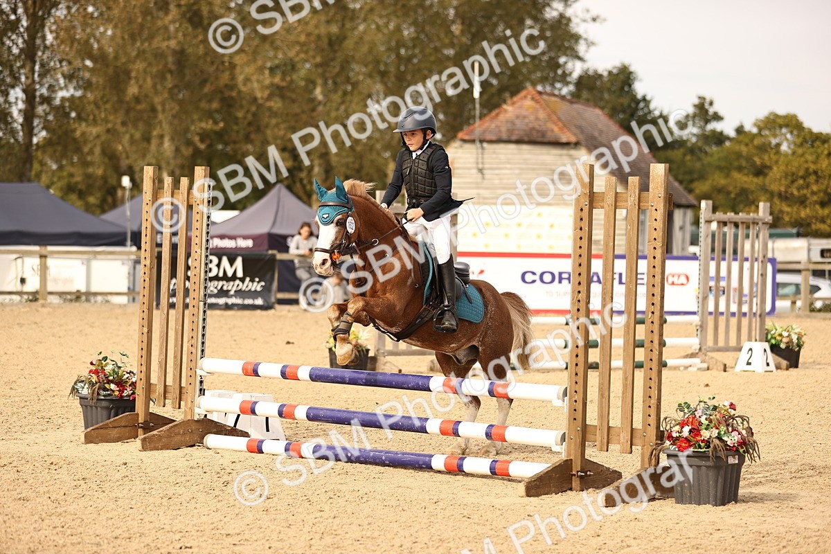 SBM_69671 - J13 - Junior Pony 60cm Championship