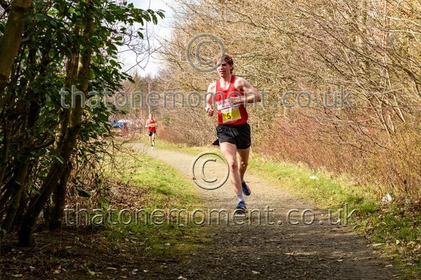 Livirelays25-529042 - Male Set Two