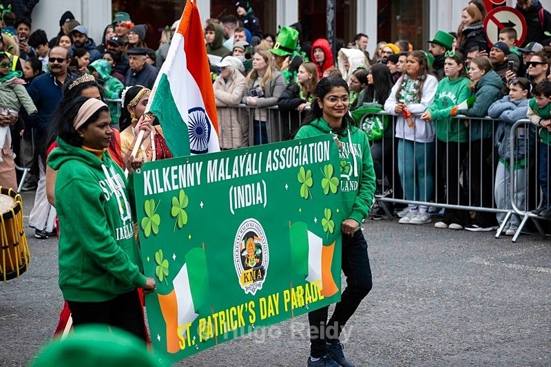  - St Patrick's Day Archive