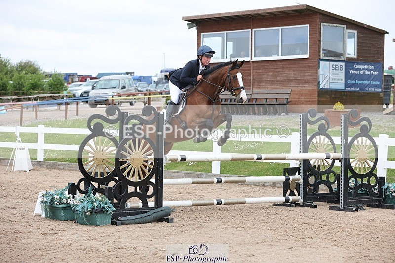 250508-135634-03047 - Cls 9 95cm National Amateur Quali