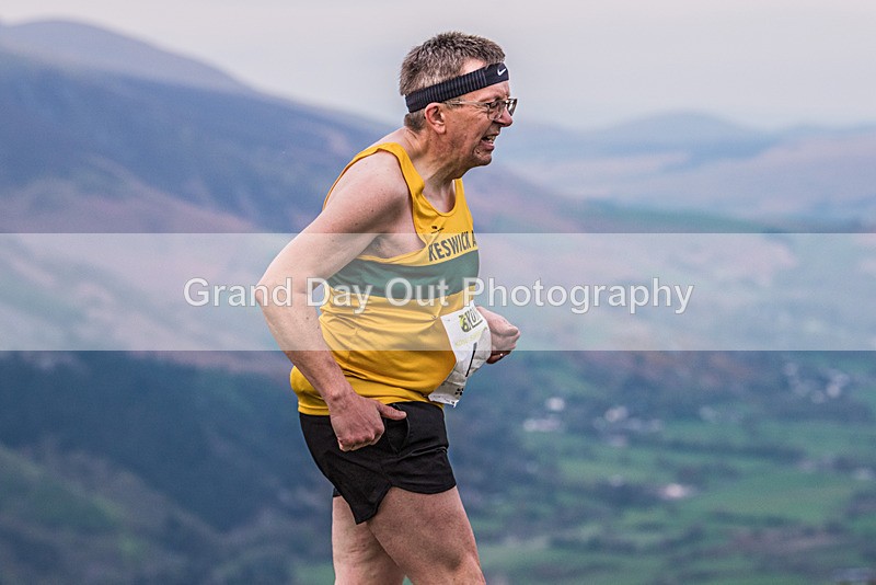 Lords Seat-508 - Lords Seat Fell Race Wednesday 3rd May 2023