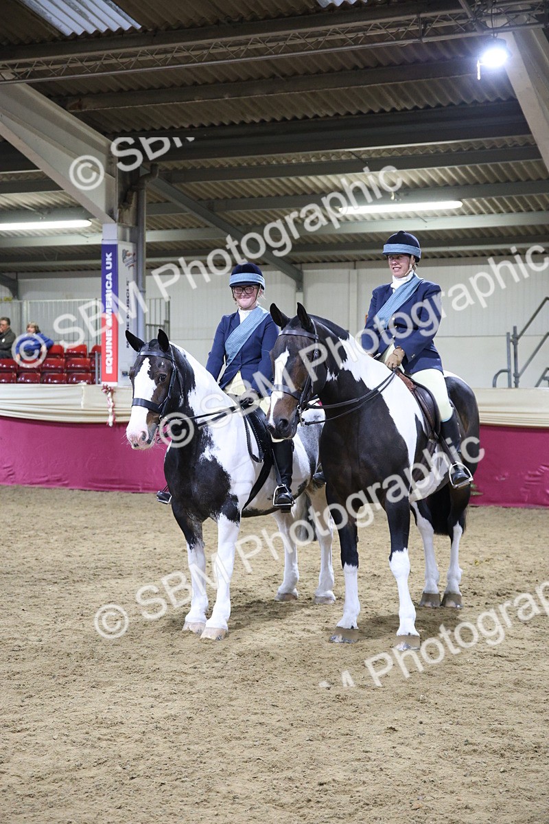 5K7A1525 - Class M Ridden Pairs Champ