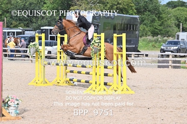 BPP_9751 - CLASS 4 SAT 0.85m Amateur Championship Qualifier
