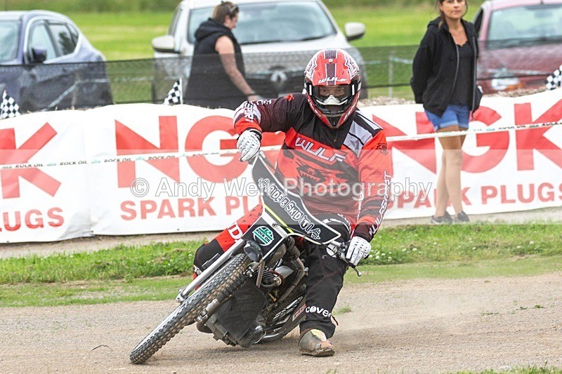 250621-7D-8E0A3357 - Ride & Skid It. Speedway Experience Day 21st Jun 2025