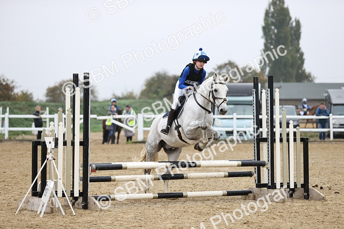 SBM_000329 - Class 1 - 70cm