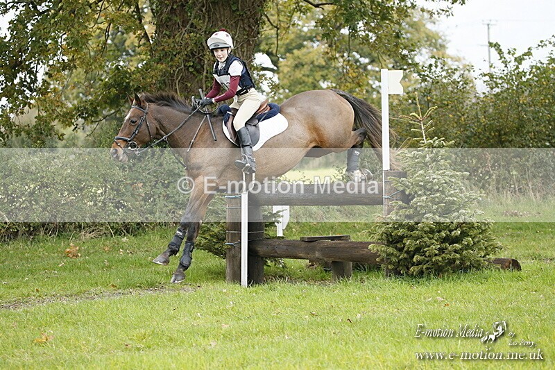 WWHT 181020 WWHT 181020 1367 - WWEC Intermediate (0.90m)  18/10/20