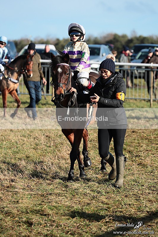 PR PtP 240126 22 - Pony Racing Horseheath 24/01/26