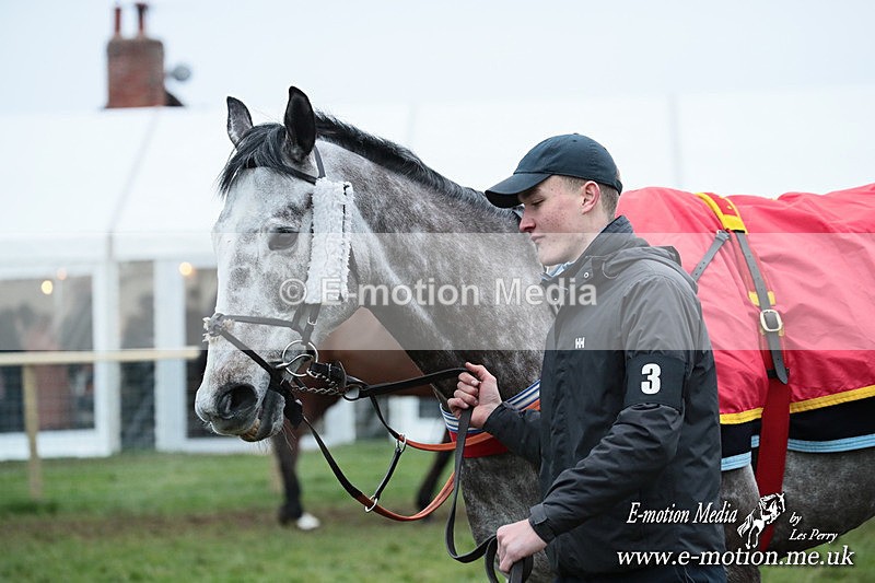 PtP 141225  1696 - Harkaway Club PtP Chaddesley Corbet 28/12/25