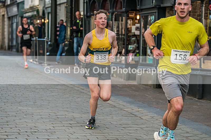 RTH-196 - Keswick Round The Houses Road Race Wednesday 23rd April 2025