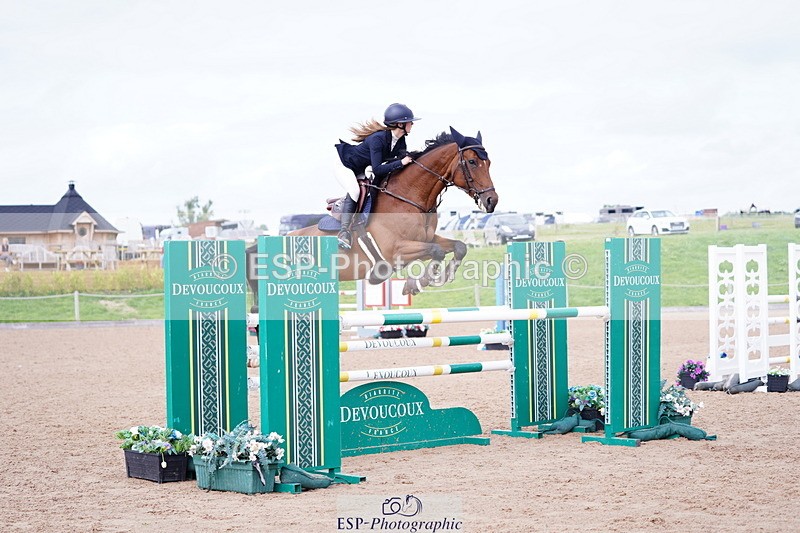 240804A-155302-11539 - Cls 46 Snr Foxhunter