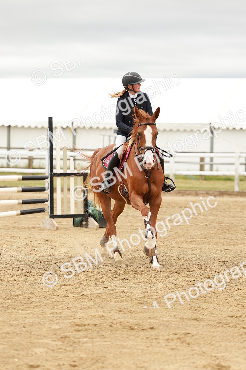 SBM_006426 - Class 1 - Senior British Novice - 90cm Open