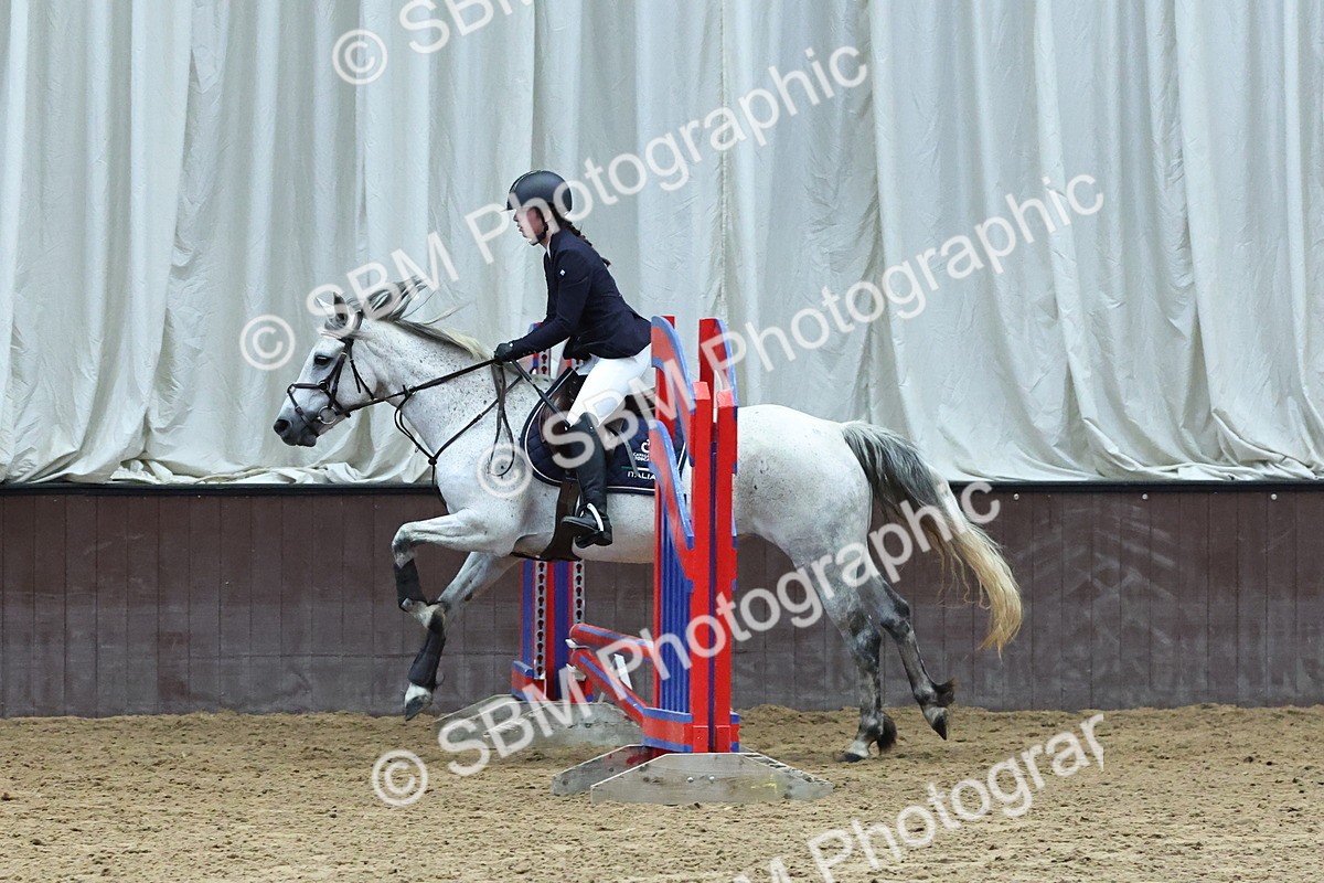 SBM_005101 - Class 3 - 50cm Open