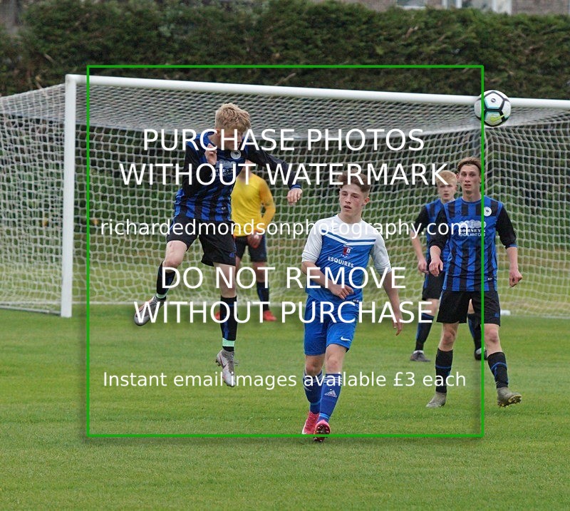 DSC08050 - Ibis Under 18 v Ambleside Under 18 (Under 18 Cup Final)