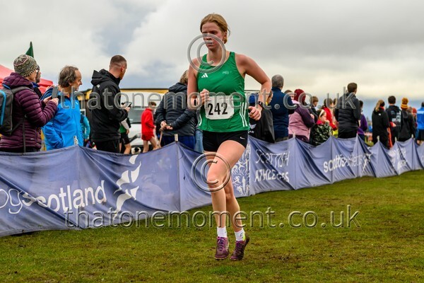 SCLan25-810874 - Senior Women Set Three