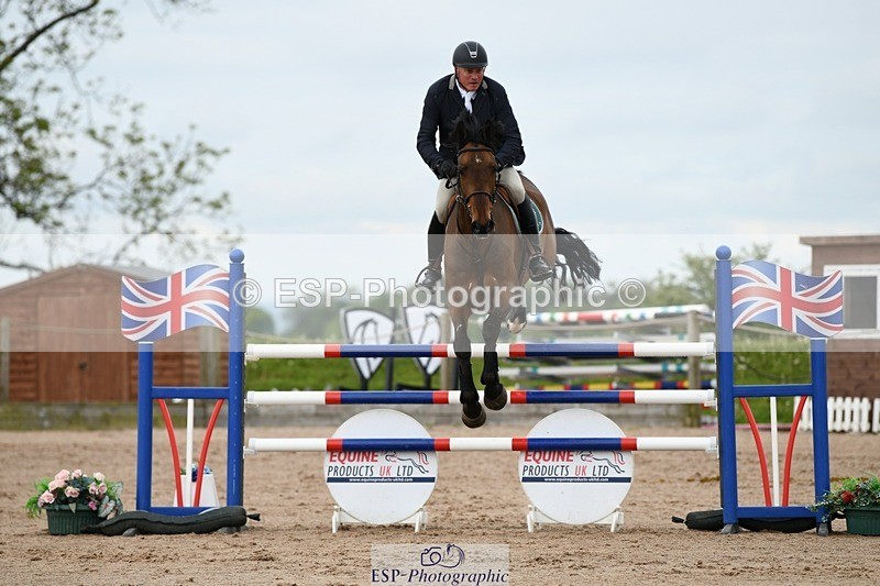 250508-090607-00563 - Cls 1 Snr Foxhunter