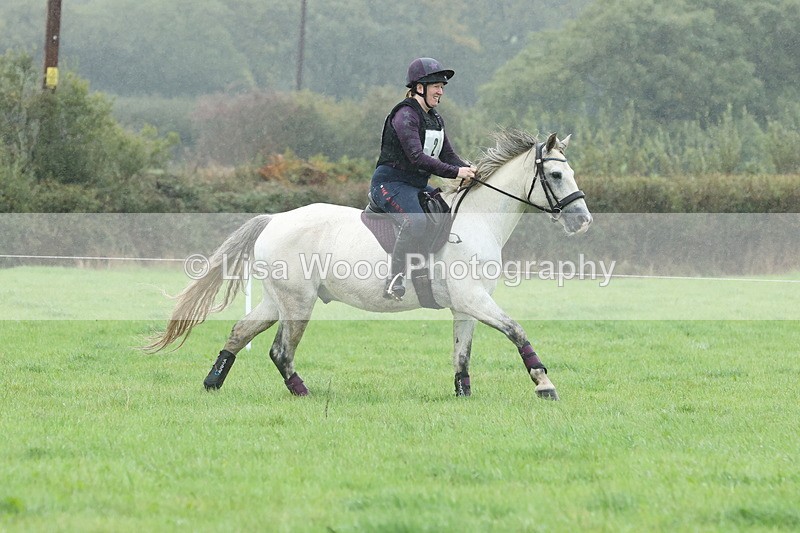 JPP_5120 - Class 1: 65cm : Showjumping