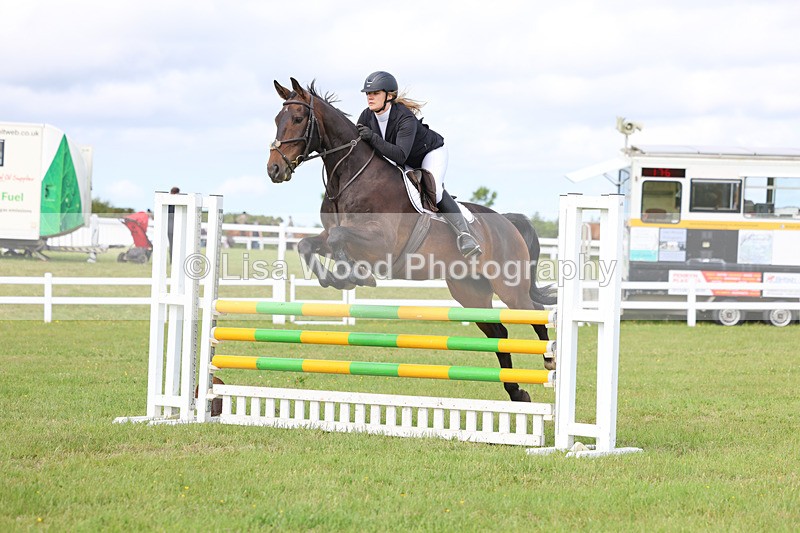 3E7A8015 - Class 14: Senior Discovery/1m open