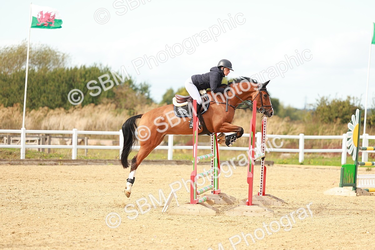 SBM_001685 - Class 4 - Senior Newcomers - 1.10m